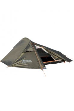 Backpacker Lightweight 2 Man Tent