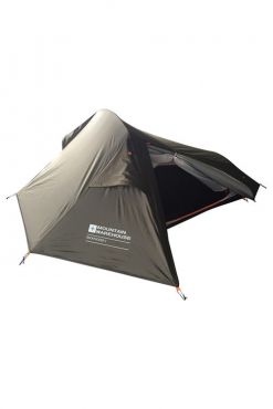 Backpacker Lightweight 2 Man Tent