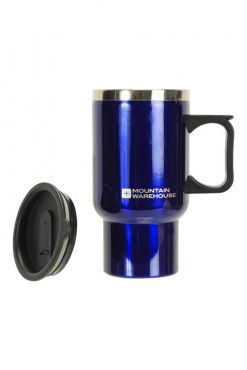 480ML Double Wall Travel Mug