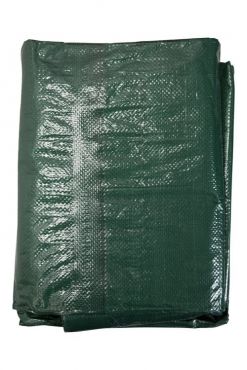 Groundsheet - 3.6 x 2.4m