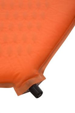 Ultimate Self Inflating Mat