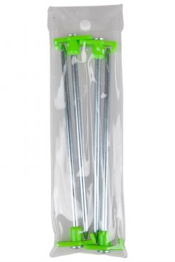 Groundsheet Pegs - 9inches