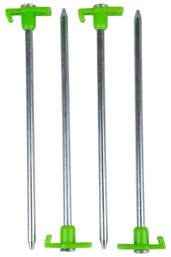 Groundsheet Pegs - 9inches