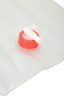 9L Roll Up Water Carrier