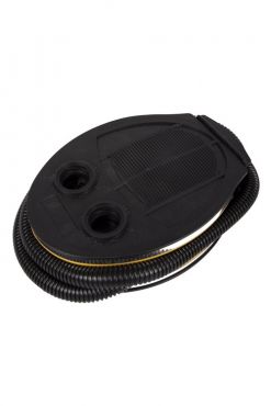 Bellow Footpump - 3L