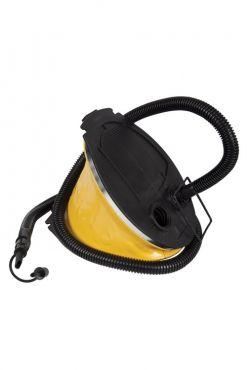 Bellow Footpump - 3L