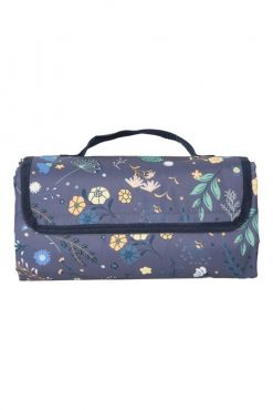 Picnic Mat - Patterned