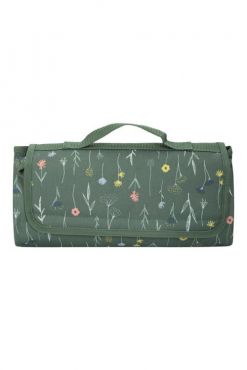 Picnic Mat - Patterned