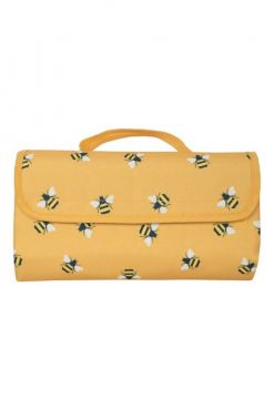 Picnic Mat - Patterned