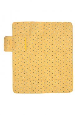 Picnic Mat - Patterned