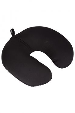 Micro Bead Travel Pillow
