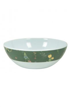 Melamine Picnic Bowl