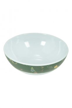 Melamine Picnic Bowl