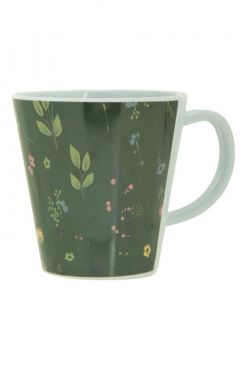 Melamine Picnic Mug