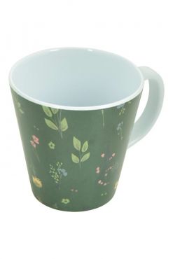 Melamine Picnic Mug