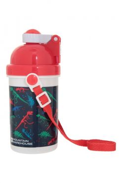 Kids 0.5L Drinks Water Bottle