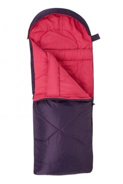 Summit Mini Square Sleeping Bag