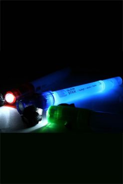 Flashlight Glow Stick 2 LED