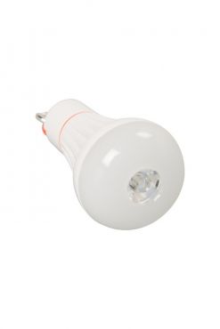 6 LED Lightbulb Lantern