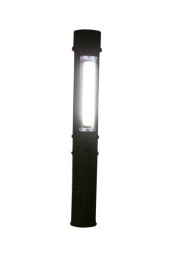 Mini Flood Light And Flashlight