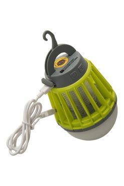 2-in-1 Lantern & Mosquito Killer
