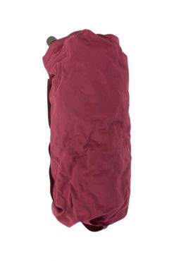 Self-Inflating Pillow