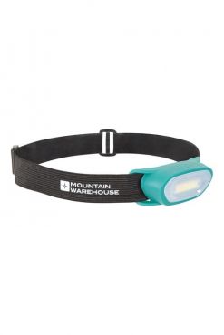 COB Active Headlamp