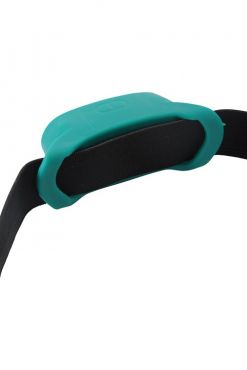 COB Active Headlamp