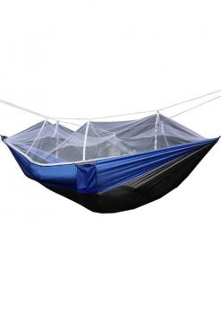 Mosquito Net Hammock