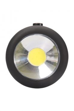 COB Soft-Feel Hanging Lantern