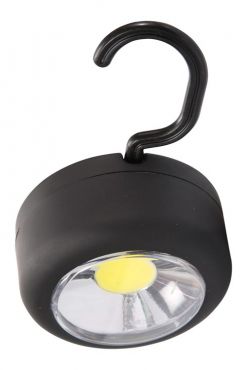 COB Soft-Feel Hanging Lantern