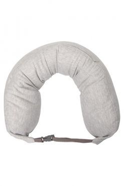 Jersey Microbead Pillow