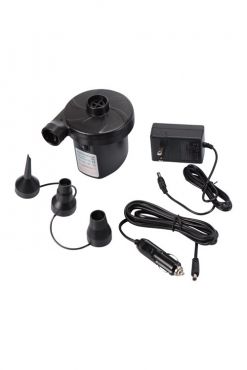 Electric Pump