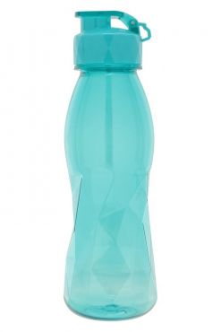Diamond BPA-Free Plastic Bottle - 26 oz.