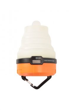 Folding Silicon Camping Lantern