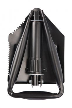 Folding Shovel