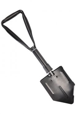 Folding Shovel