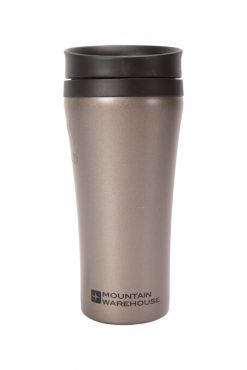 Metallic Travel Mug - 450ml