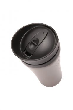 Metallic Travel Mug - 450ml