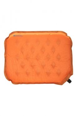 Ultimate Self Inflating Sit Mat