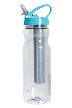 BPA-Free Freezable Water Bottle - 700ml