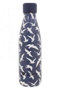 Printed Double-Walled Bottle - 16 oz.
