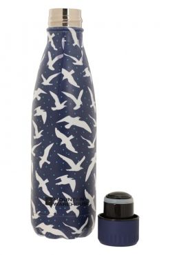 Printed Double-Walled Bottle - 16 oz.