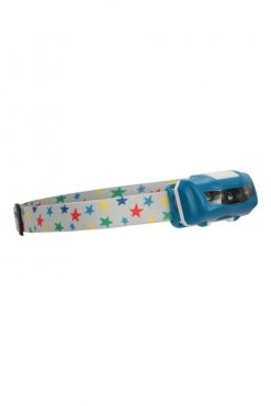 Kids Printed Headlamp
