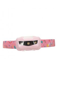 Kids Printed Headlamp