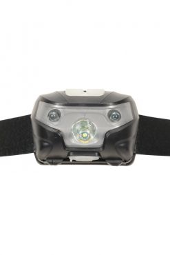 USB LED Head Flashlight