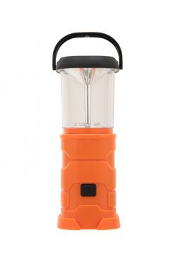 Solar Dynamo Lantern
