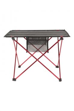 Lightweight Foldable Table