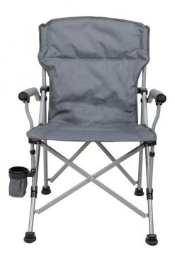 Comfort Folding Chair