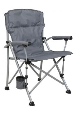 Comfort Folding Chair
